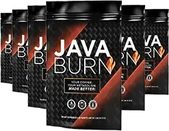 Java burn-6-bottle