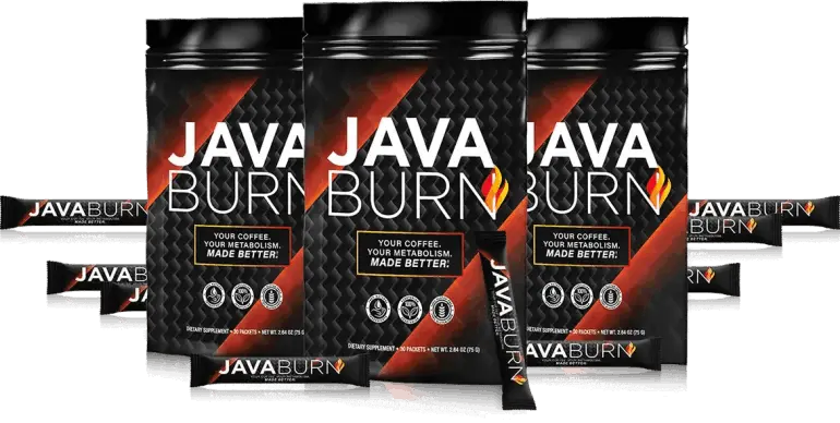 Java-burn