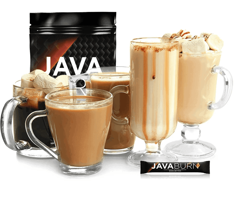 Java-burn